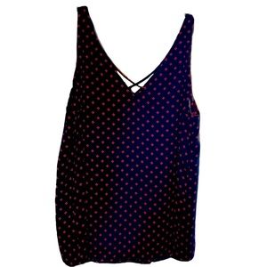 Express Tank Top